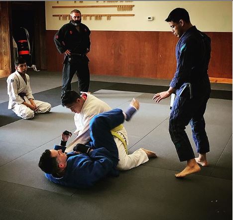 SHOSHINKAN - Las Vegas Martial Arts