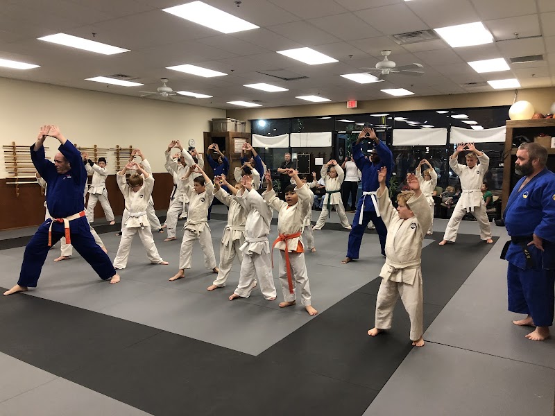 SHOSHINKAN - Las Vegas Martial Arts