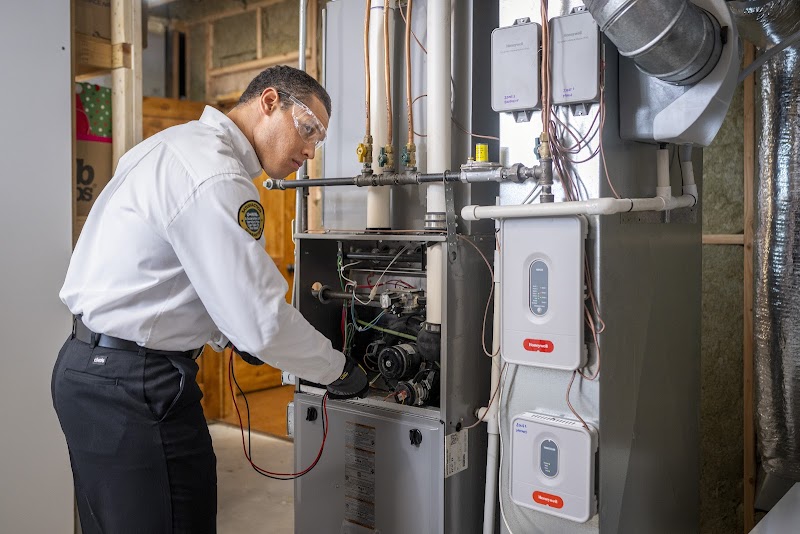 One Hour Air Conditioning & Heating
