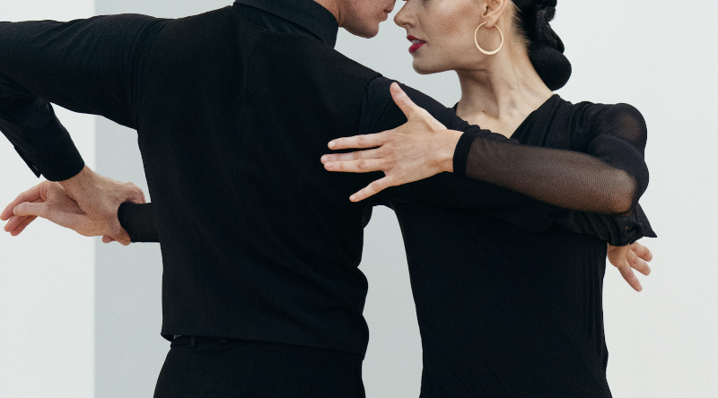 Dance Vision Studios