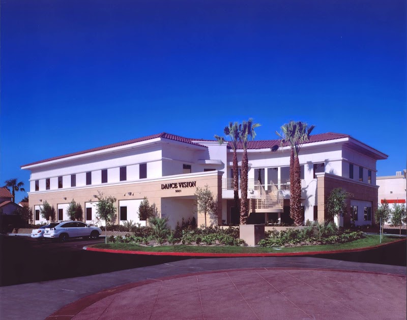 Dance Vision Studios