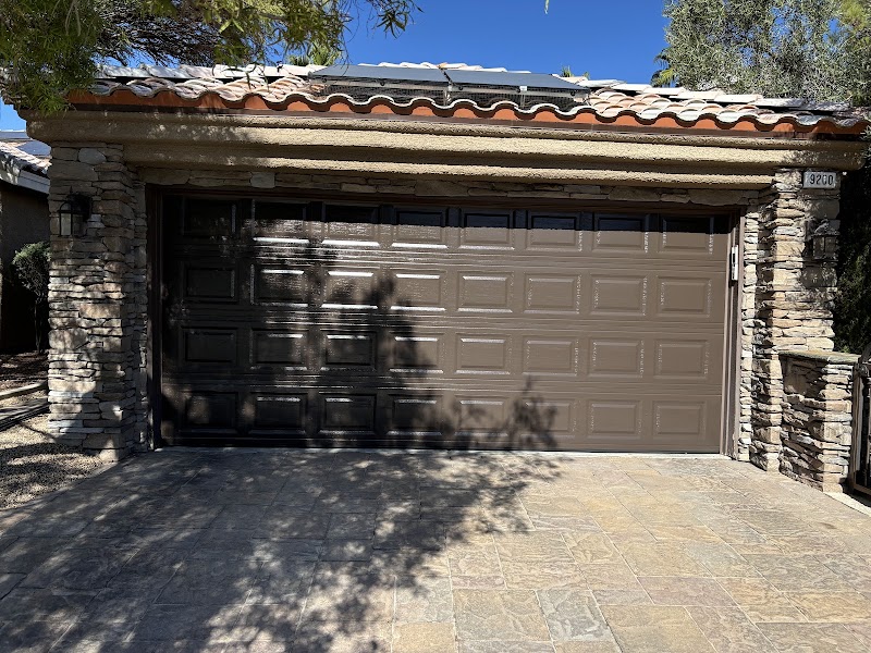 Husky Garage Door Repair Summerlin