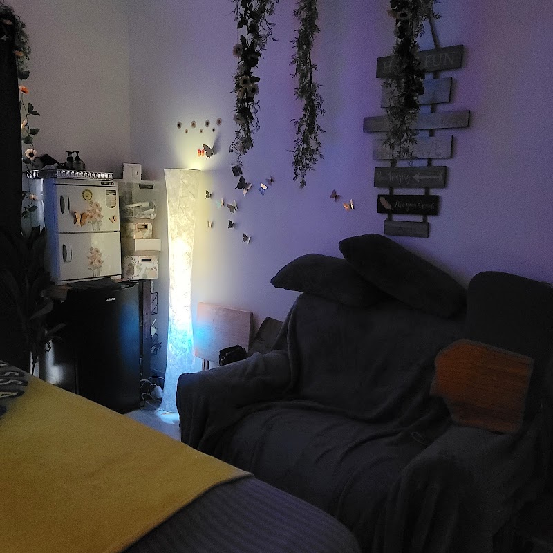Dat Massage Cryo Pain Treatment/Mobile