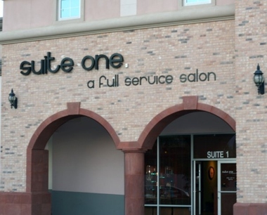 Suite One Salon