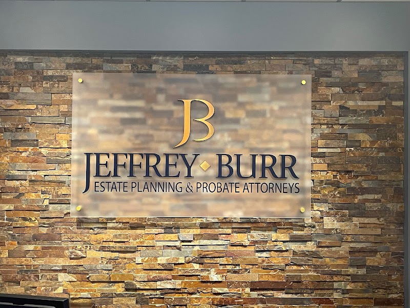 Jeffrey Burr - Las Vegas