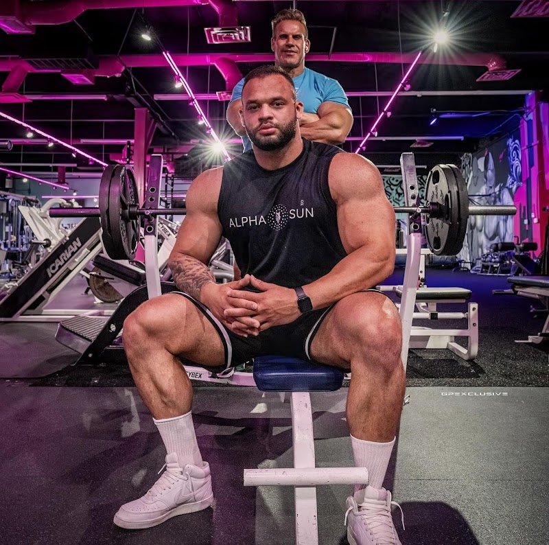Fit Club Vegas-NW