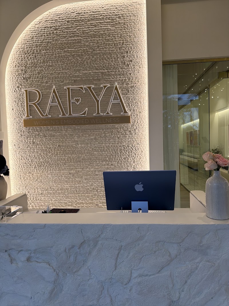 Raeya Wellness