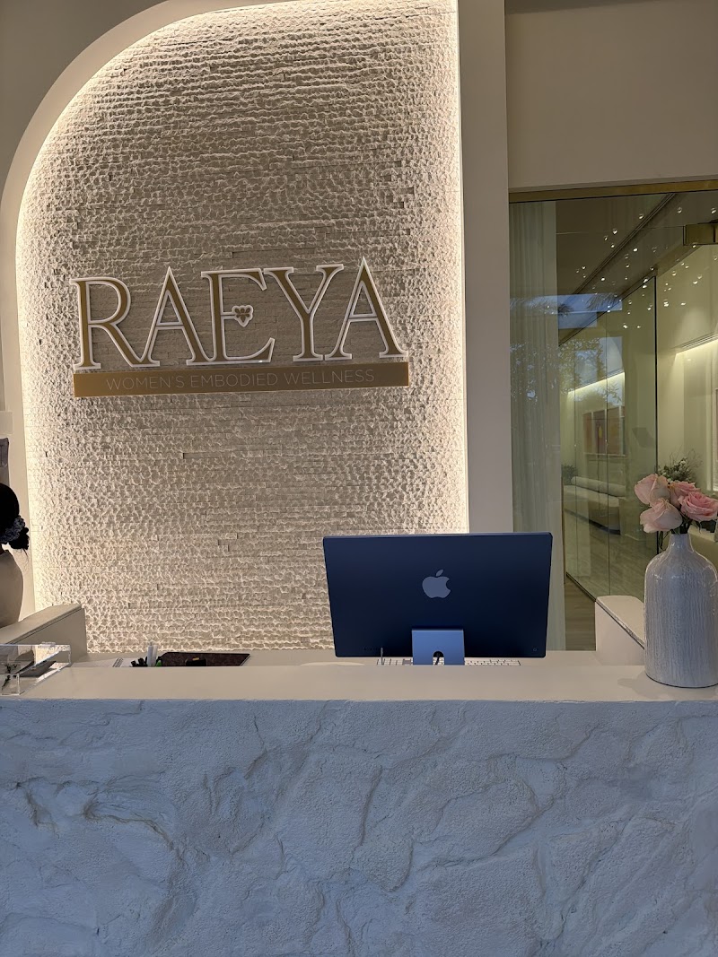 Raeya Wellness