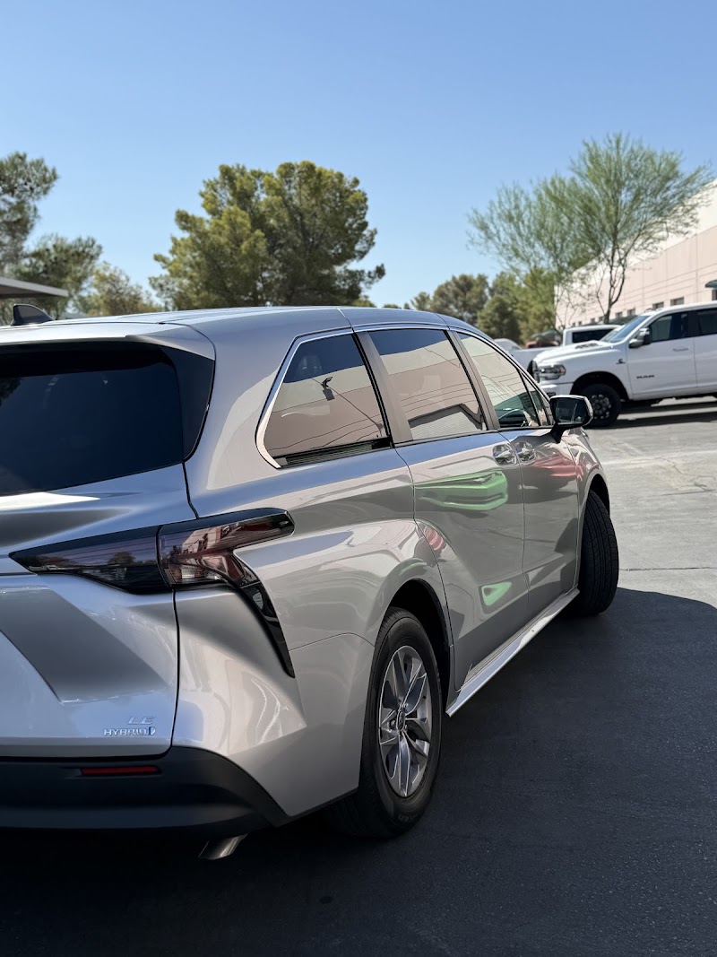 Diamonds auto body