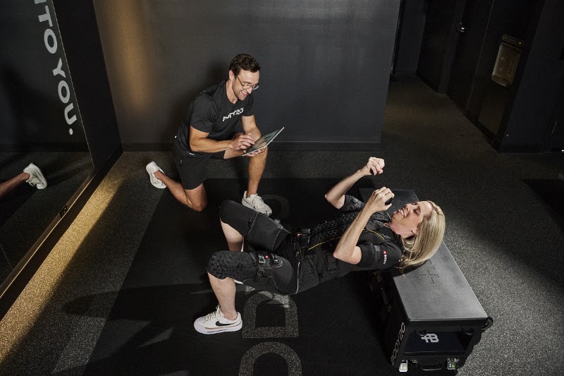 BODY20 Summerlin South