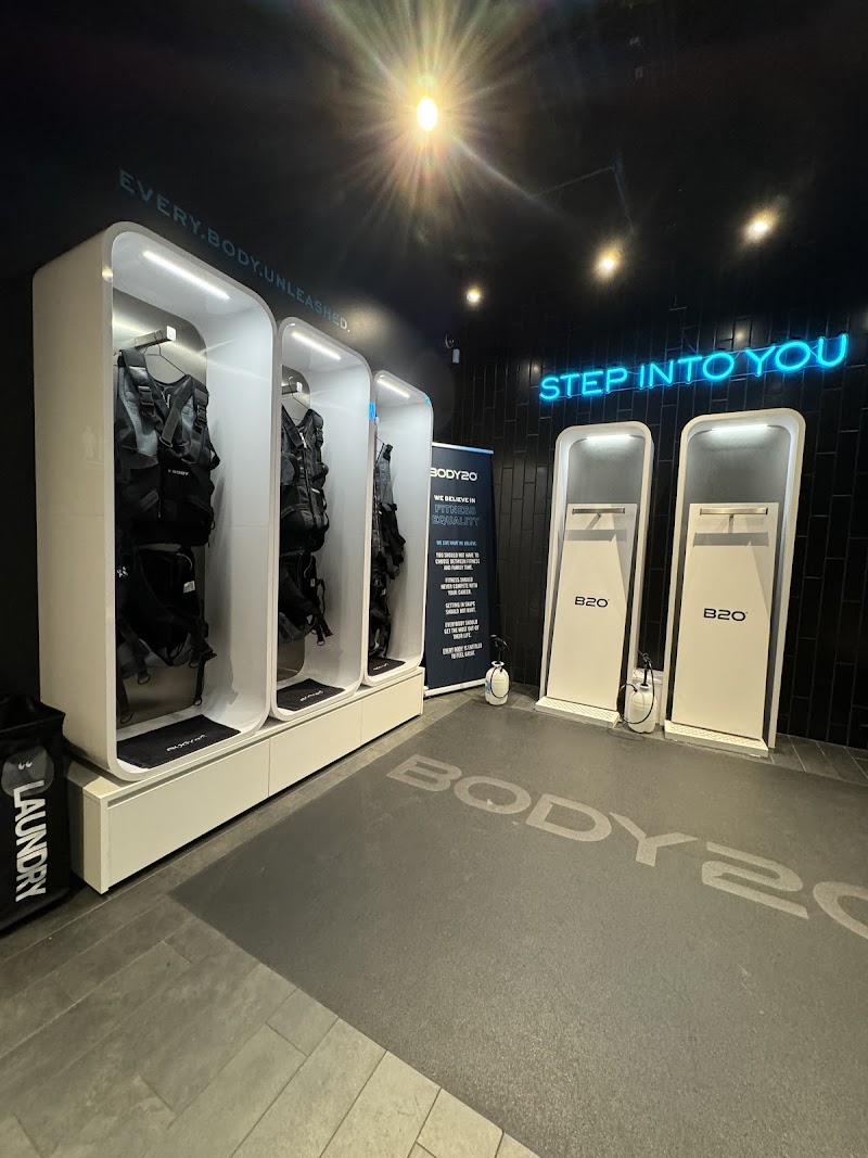 BODY20 Summerlin South
