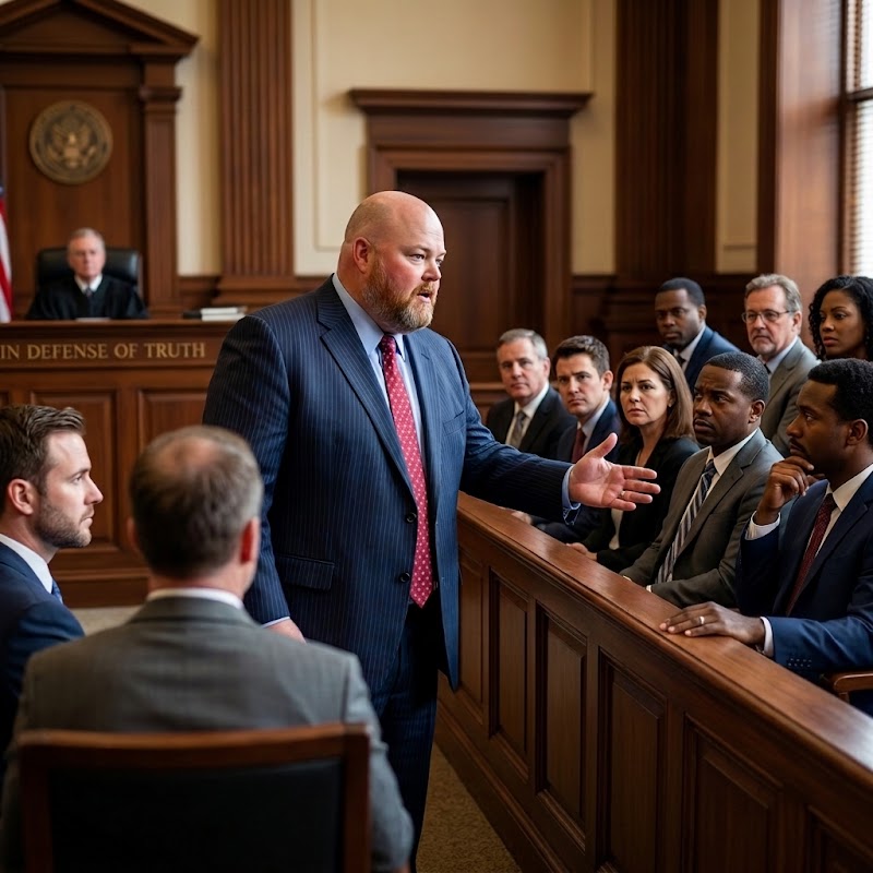 Freedom First Criminal Defense and DUI Lawyers