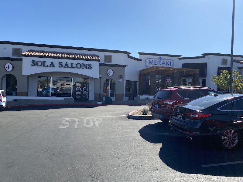 Summerlin Barbershop