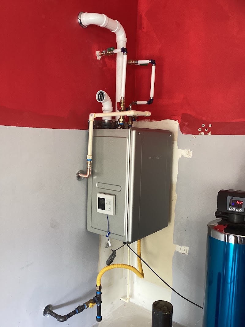 Kingdom Plumbing