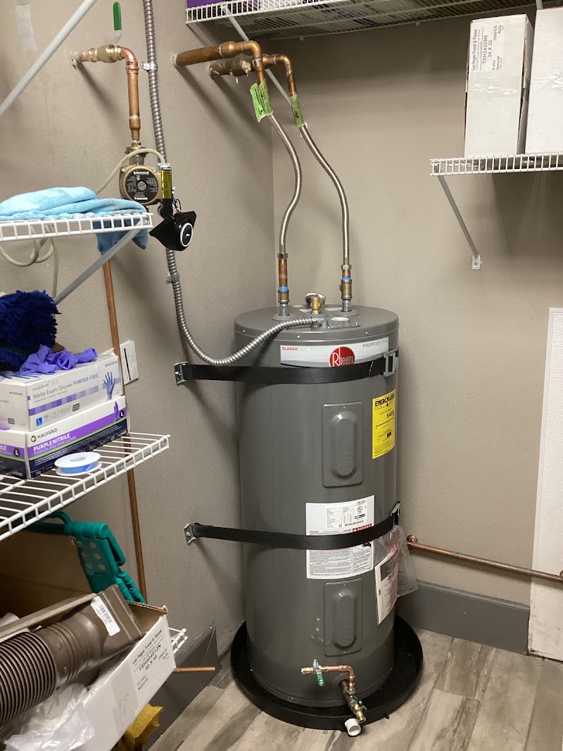 Kingdom Plumbing