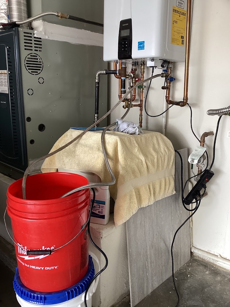 Kingdom Plumbing
