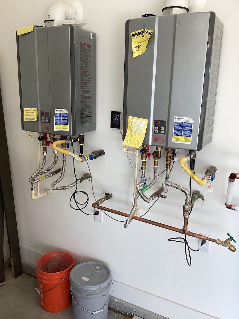 Kingdom Plumbing