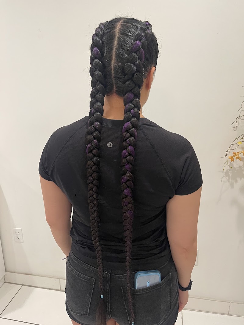 A Little TLC Salon | Best Invisible Hair Extensions & Color in Summerlin, Las Vegas