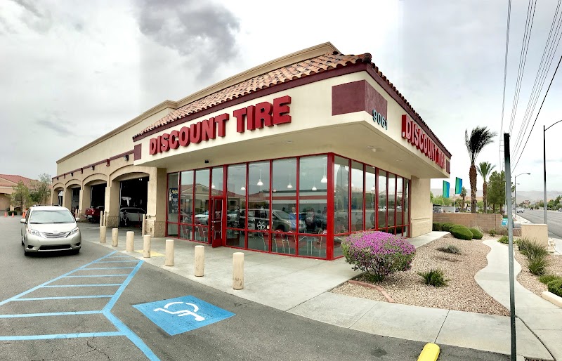 Discount Tire
