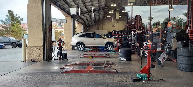 Discount Tire