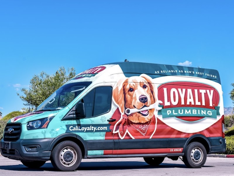 Loyalty Plumbing & Air