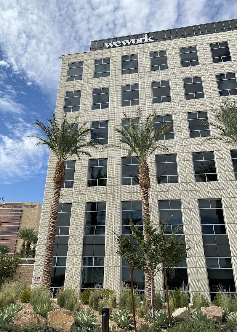 Katherine Mae Clemmons Real Estate in Las Vegas