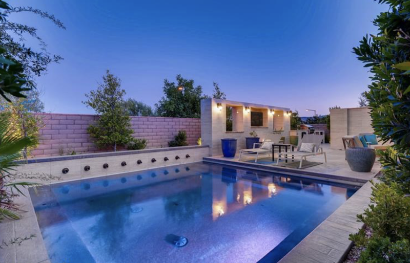 Katherine Mae Clemmons Real Estate in Las Vegas