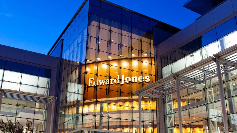 Edward Jones - Financial Advisor: Yunna Cheung, AAMS®