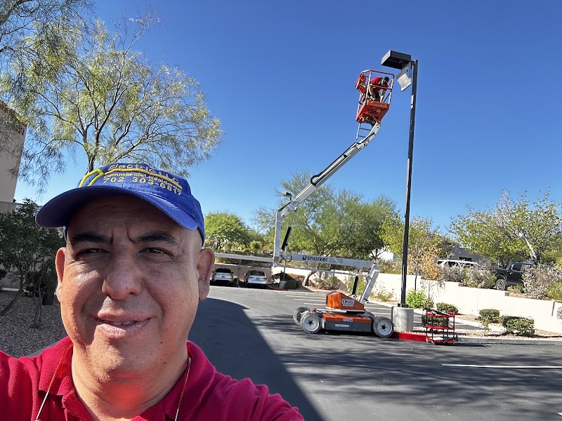 RS Electric LLC
