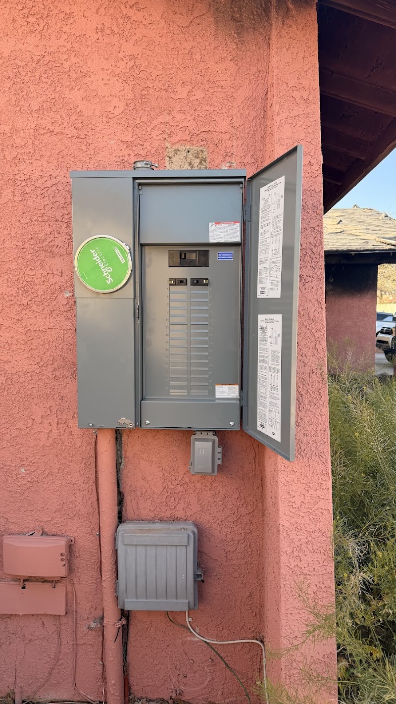 RS Electric LLC