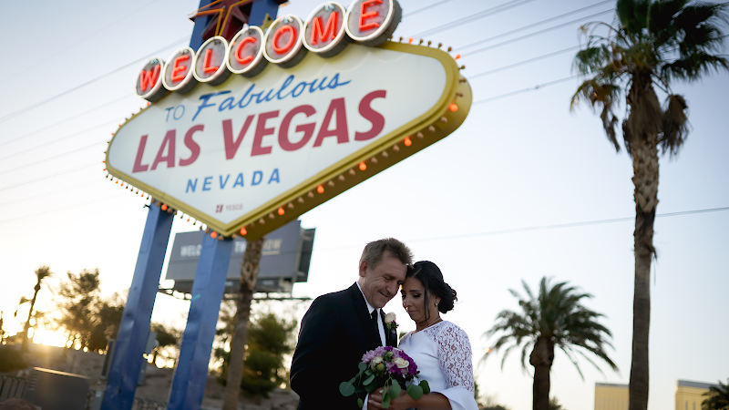 Vegas Mobile Minister