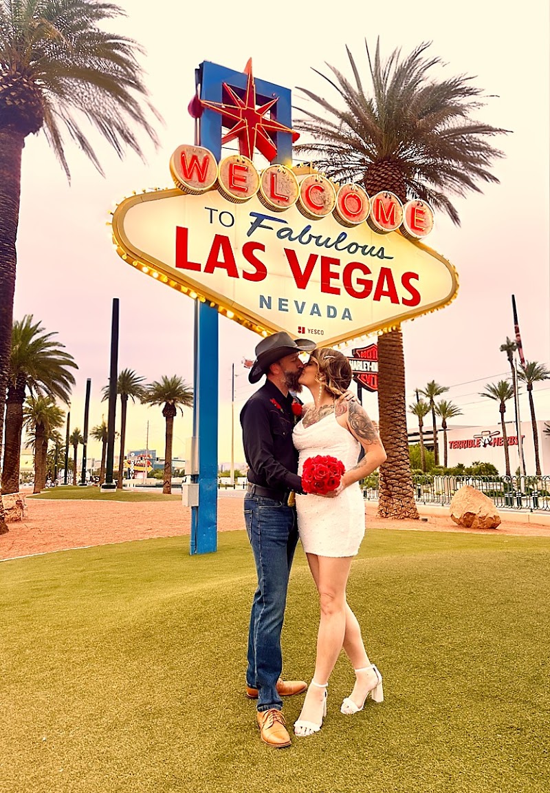 Vegas Mobile Minister