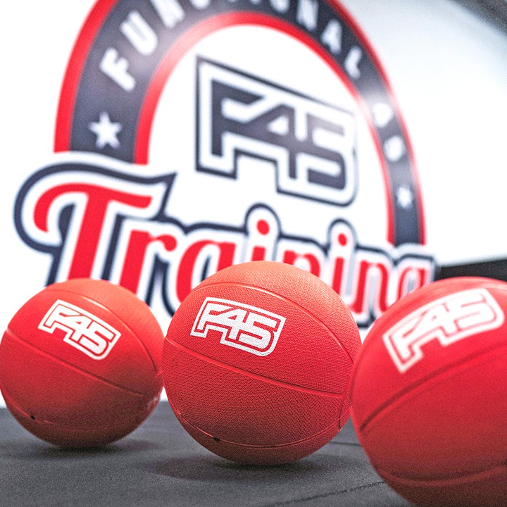 F45 Training Summerlin