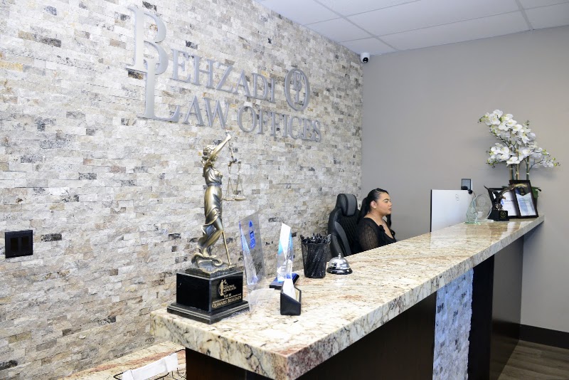 Centro Legal Hispano de Las Vegas