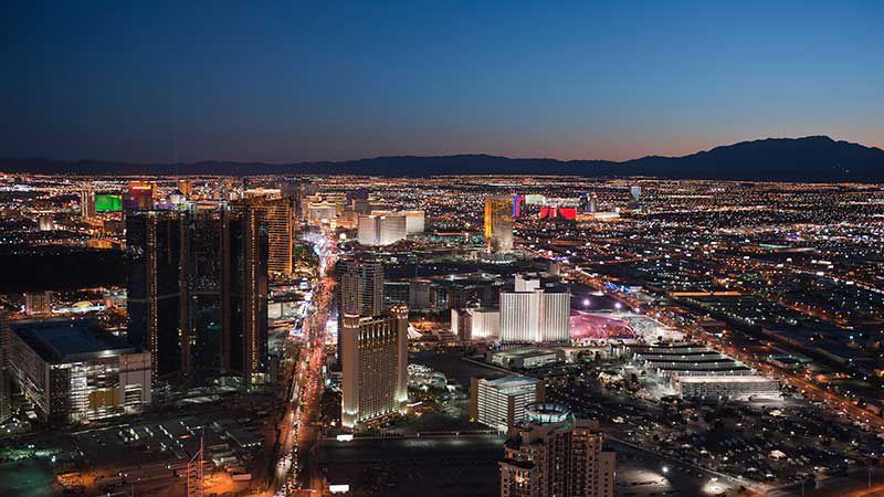 Centro Legal Hispano de Las Vegas