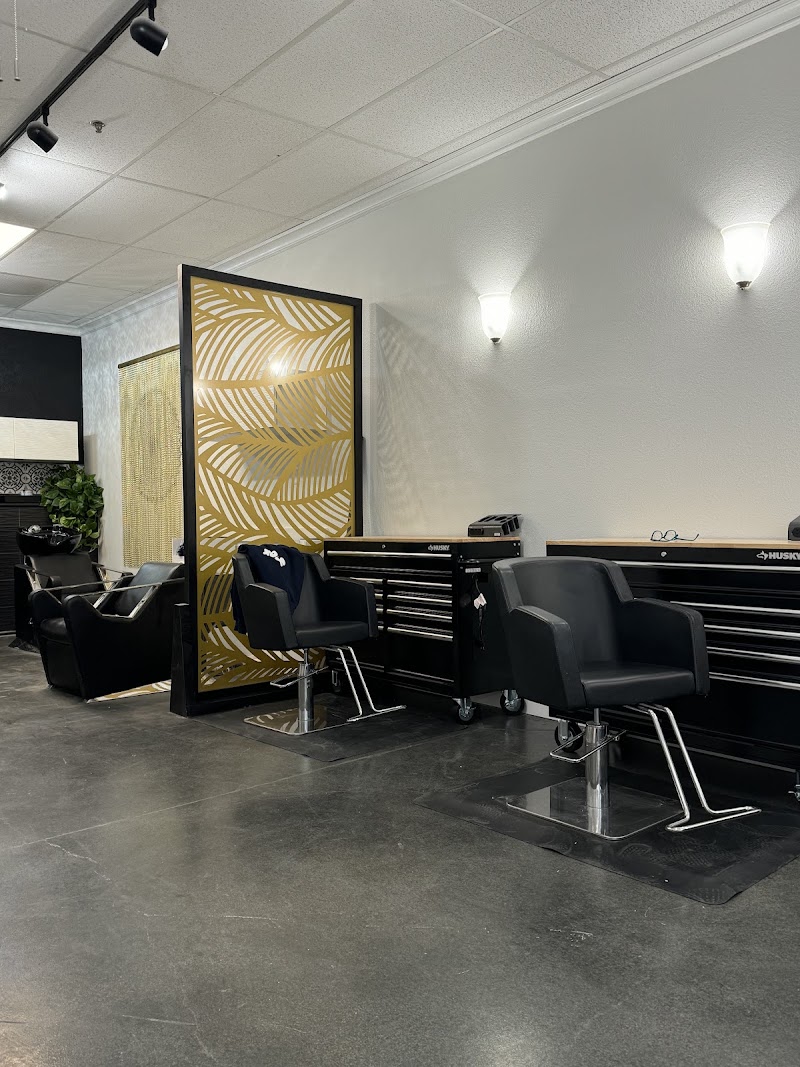 Hair Social Salon