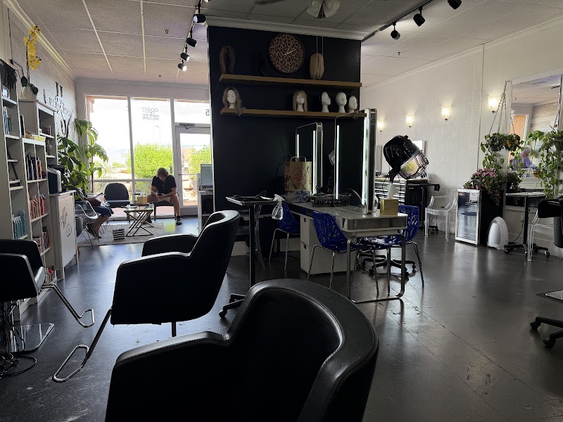 Hair Social Salon
