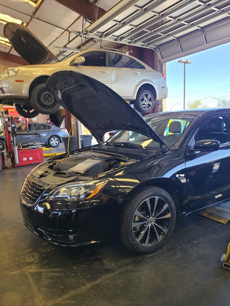 Ted Wiens Complete Auto Service