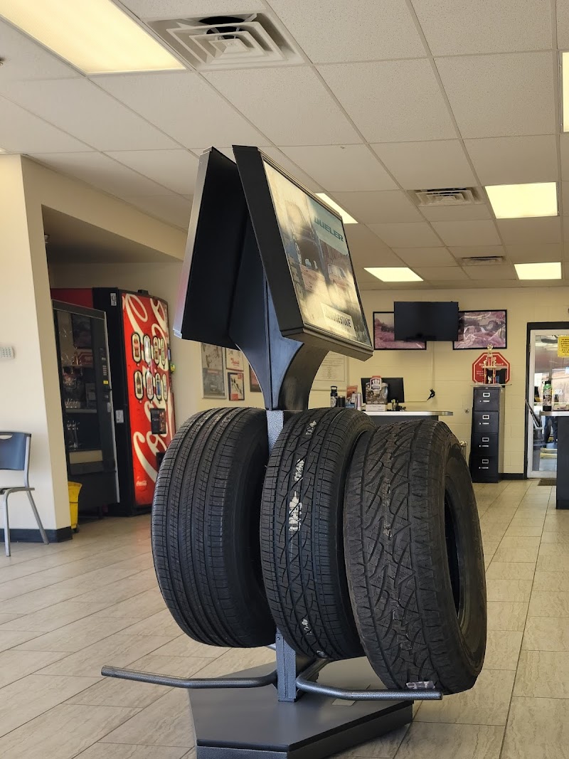 Ted Wiens Complete Auto Service
