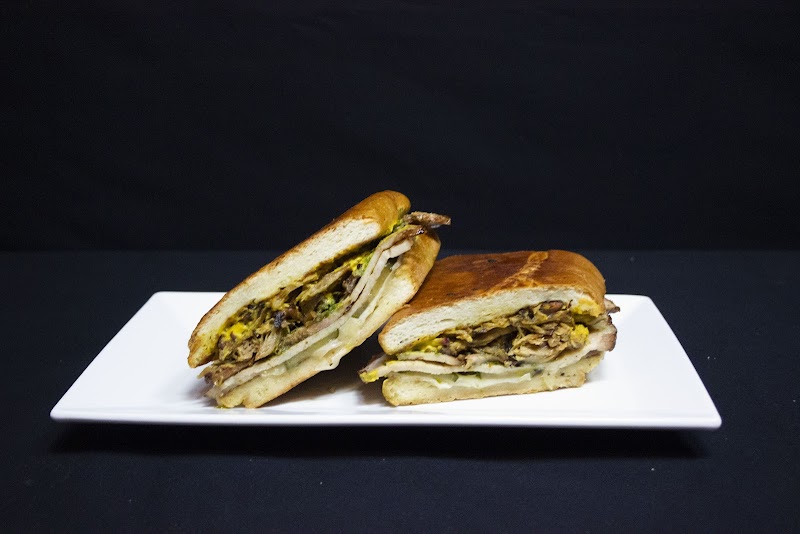 Monti's Smokehouse BBQ Gourmet Food Truck and Catering