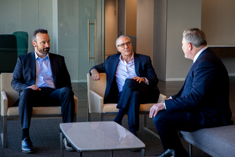 Greenberg Gross LLP