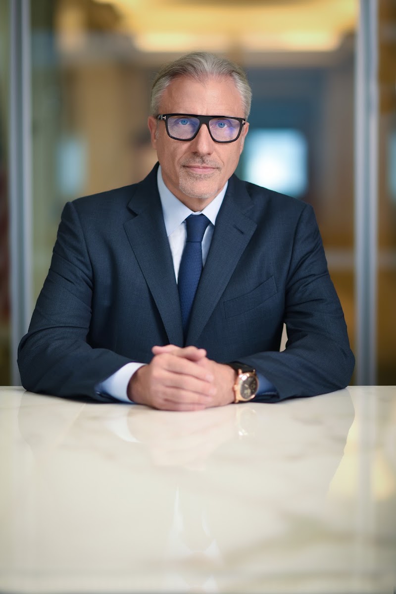 Greenberg Gross LLP