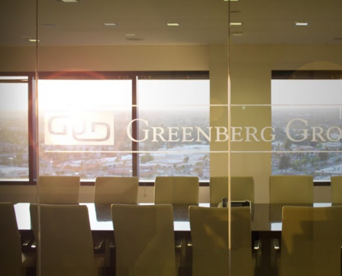 Greenberg Gross LLP