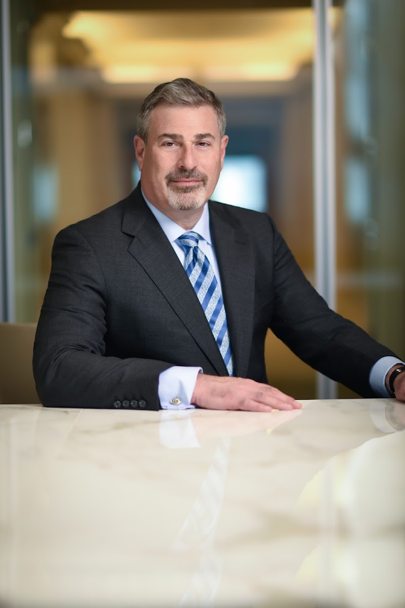 Greenberg Gross LLP