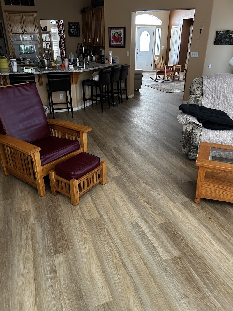 Express Flooring