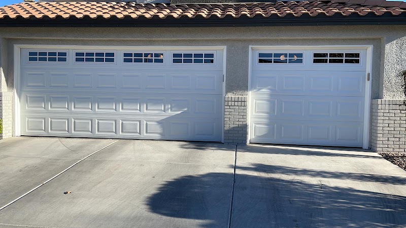 LV Garage Doors LLC