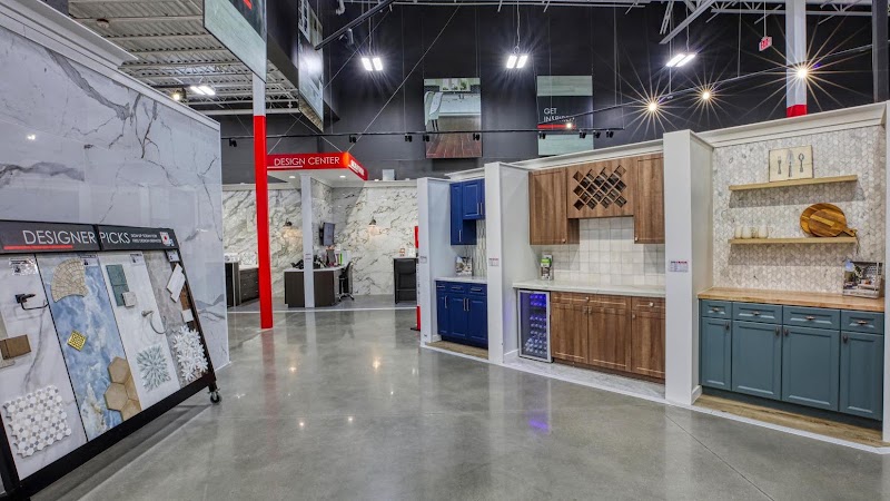 Floor & Decor