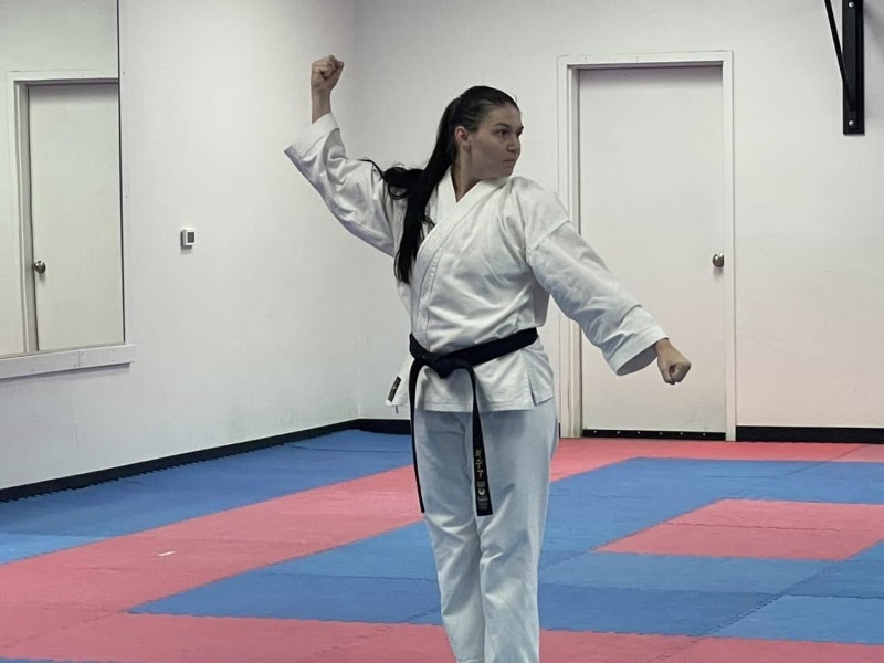 Hiro Karate Las Vegas