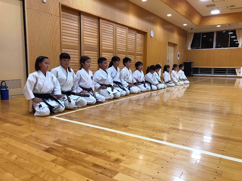 Hiro Karate Las Vegas