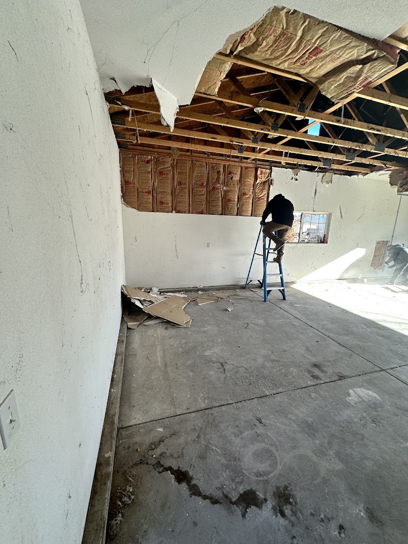 Paul Davis Restoration of Las Vegas